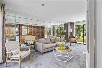 Fourth view of Homely house listing, 56 Randwick Drive, Keilor Park VIC 3042