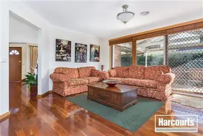 Sixth view of Homely house listing, 1 Jacqueline Court, Berwick VIC 3806