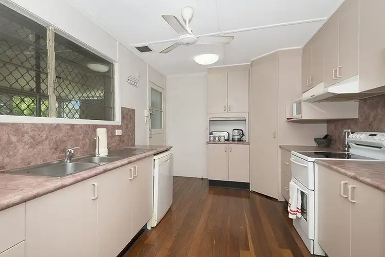 Fourth view of Homely house listing, 6 Blaxland Crescent, Vincent QLD 4814