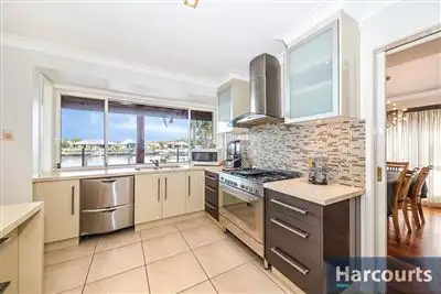 Third view of Homely house listing, 6 Trimaran Ct, Banksia Beach QLD 4507