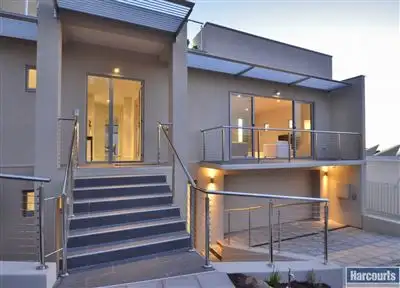Fifth view of Homely house listing, 9A Burnham Road, Kingston Park SA 5049