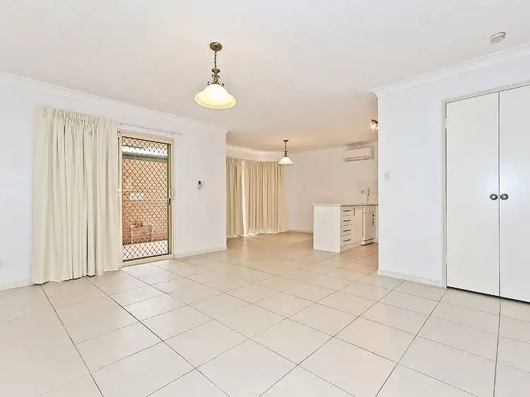 Second view of Homely unit listing, 1/15 Cambridge Street, Bulimba QLD 4171