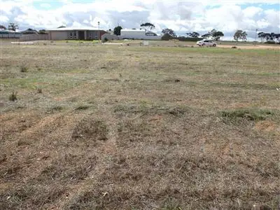 Third view of Homely land listing, 26 Woodrup Road, Wudinna SA 5652