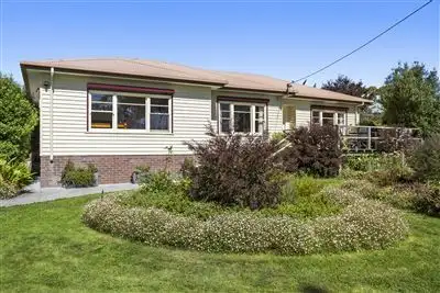 Third view of Homely house listing, 7 Henleys Road, Nicholls Rivulet TAS 7112