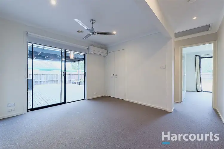 Third view of Homely house listing, 22 Bexsarm Crescent, Rowville VIC 3178