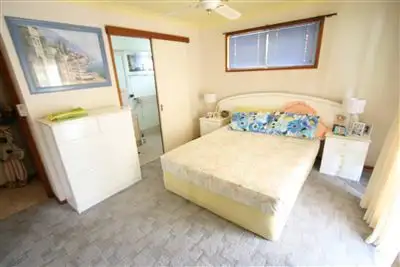 Sixth view of Homely semi-detached listing, 2/1A Manly Dr, Robina QLD 4226