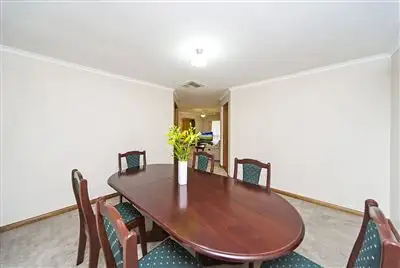 Fifth view of Homely house listing, 3 Andrews Court - Reid, Gawler SA 5118