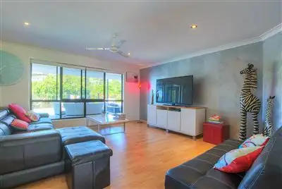 Seventh view of Homely house listing, 6 Setu Drive, Pacific Heights QLD 4703