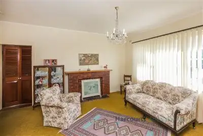 Fourth view of Homely house listing, 1 Ulinga Street, Glenelg North SA 5045