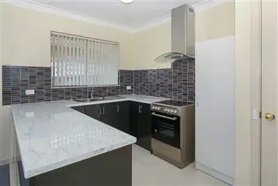 Second view of Homely semi-detached listing, 101B Clontarf Rd, Hamilton Hill WA 6163