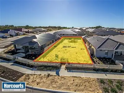 Main view of Homely land listing, 42 Munert Street, Yanchep WA 6035