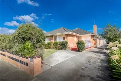 15 Mentha Street, Sunshine West VIC 3020