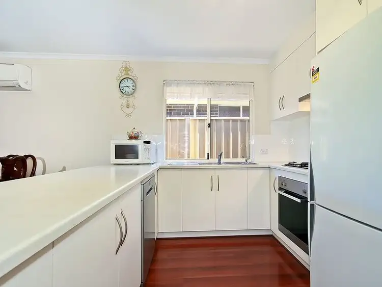 Second view of Homely villa listing, 7 Miranda Place, Seaford Meadows SA 5169