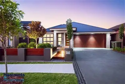 Main view of Homely house listing, 19 Voyager Street, Gregory Hills NSW 2557