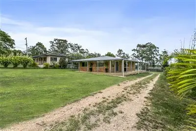 Main view of Homely house listing, 55 Larbonya Crescent, Capalaba QLD 4157