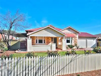 Main view of Homely house listing, 21 Dudley Avenue, Daw Park SA 5041
