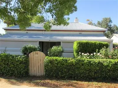 Main view of Homely house listing, 68 Railway Terrace, Peterborough SA 5422