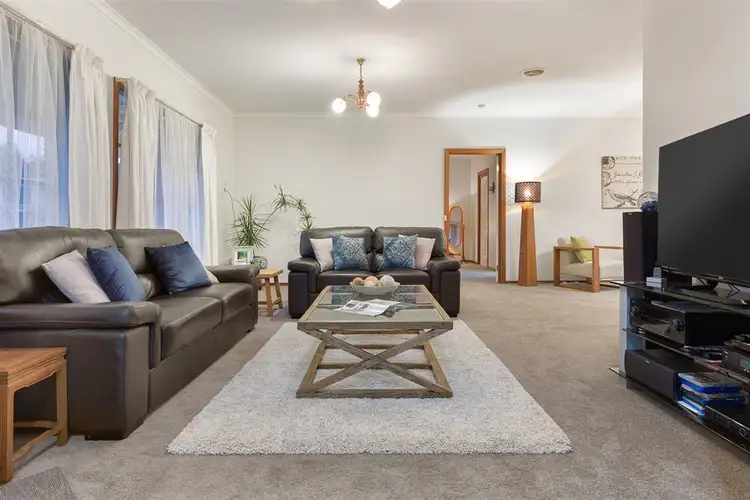 Fourth view of Homely house listing, 6 Octagonal Way, Mount Martha VIC 3934
