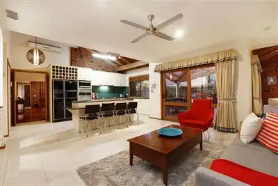 Sixth view of Homely house listing, 3 Gould Close, Wantirna South VIC 3152