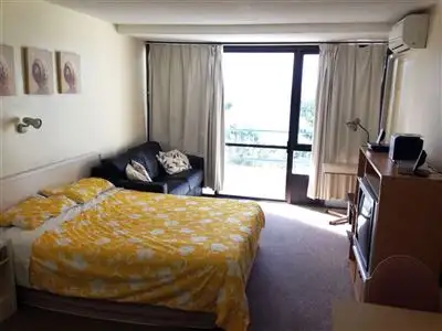 Fifth view of Homely unit listing, 206/4 Adelaide Street, Yeppoon QLD 4703