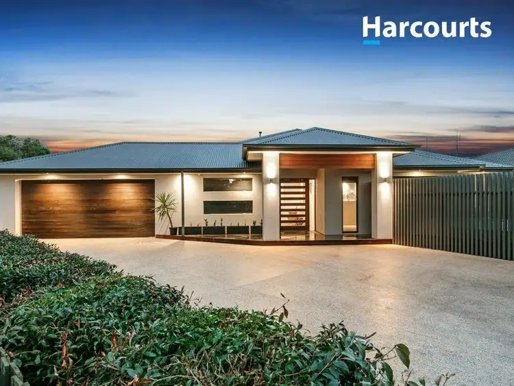31 Matthew Circuit, Hastings VIC 3915