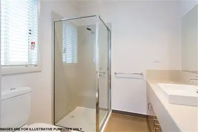 Fifth view of Homely house listing, 4 Nathanael Place, Ballarat East VIC 3350