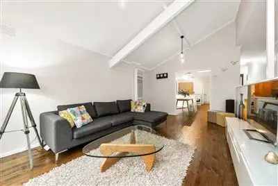 Third view of Homely house listing, 35 Casuarina Drive, Frankston South VIC 3199