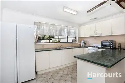 Second view of Homely house listing, 6 Gloucester Way, Epping VIC 3076
