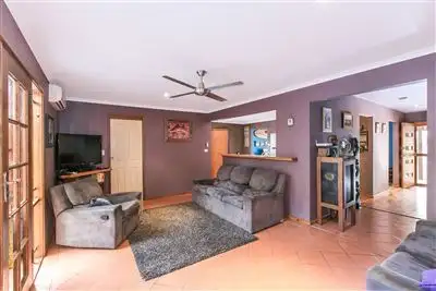 Third view of Homely house listing, 21 Moles Street, Albion Park NSW 2527