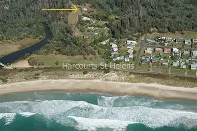 Main view of Homely house listing, 22-24 Greenbank Drive, Four Mile Creek TAS 7215