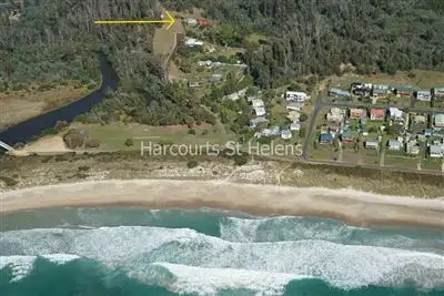 Main view of Homely house listing, 22-24 Greenbank Drive, Four Mile Creek TAS 7215