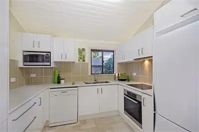 Fourth view of Homely house listing, 9 Sooning Street, Hermit Park QLD 4812