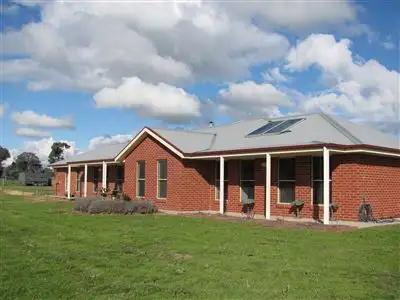 Main view of Homely land listing, 501 Culcairn Road, Holbrook NSW 2644