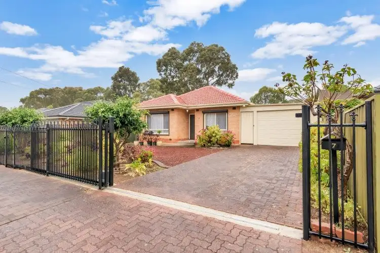Main view of Homely house listing, 7 Colleen Street, Rostrevor SA 5073