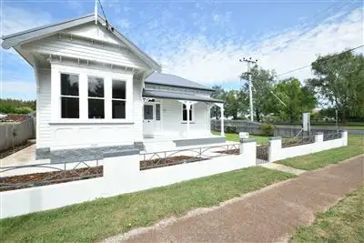 Main view of Homely house listing, 37 East Barrack St, Deloraine TAS 7304