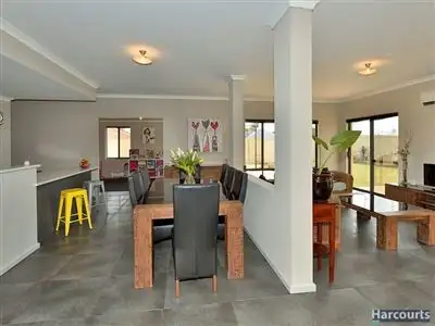Sixth view of Homely house listing, 8 Kukerin Way, Dawesville WA 6211