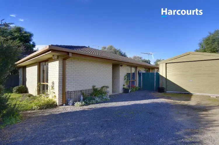 19 Natalie Court, Hastings VIC 3915