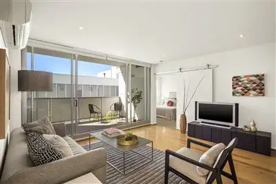 Sixth view of Homely apartment listing, 2.02/43 High Street, Preston VIC 3072