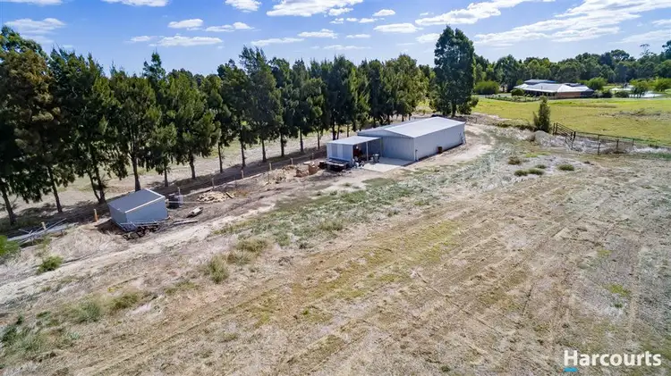 Sixth view of Homely land listing, Lot 7 Sheridan Place, Waroona WA 6215
