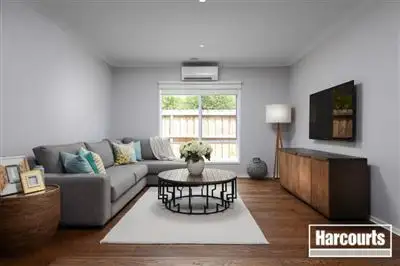 Second view of Homely house listing, 17 Wodalla Circuit, Sandhurst VIC 3977