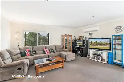 Fifth view of Homely house listing, 1 Knowles Court, Bannockburn VIC 3331