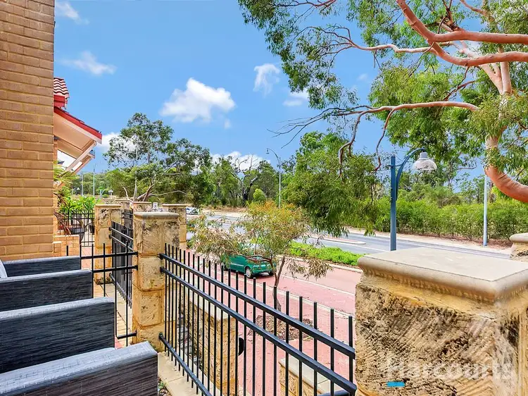 Second view of Homely house listing, 419 Lakeside Drive, Joondalup WA 6027