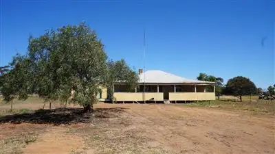 Third view of Homely rural property listing, Address available on request