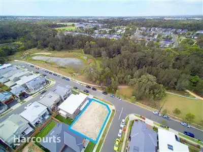 24 Bara Way, Rouse Hill NSW 2155