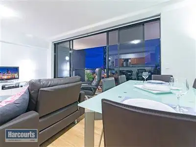 Sixth view of Homely apartment listing, 508/292 Boundary Street, Spring Hill QLD 4000