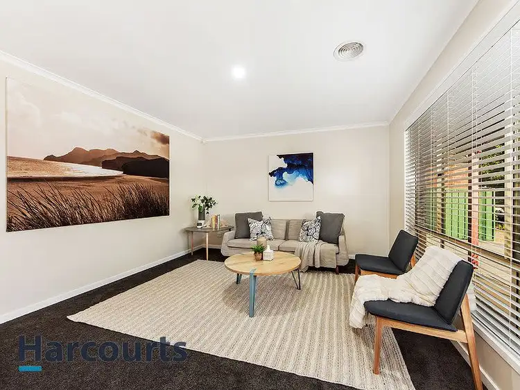 Third view of Homely house listing, 32 Roycroft Avenue, Burnside VIC 3023