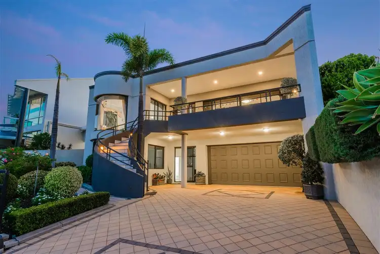 Second view of Homely house listing, 289 The Esplanade, Mount Pleasant WA 6153