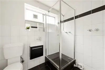Fourth view of Homely apartment listing, 1/45 Woolton Avenue, Thornbury VIC 3071