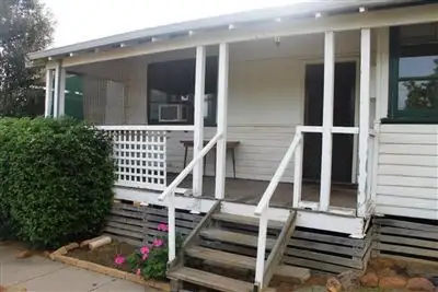 Third view of Homely house listing, 30 Wilson St, Wongan Hills WA 6603