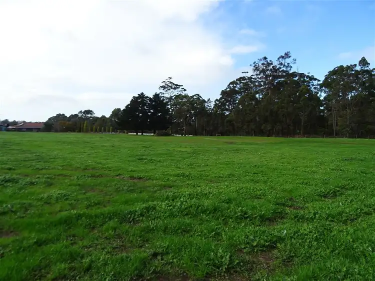 Second view of Homely land listing, Lot 102 Ipsen Street, Manjimup WA 6258